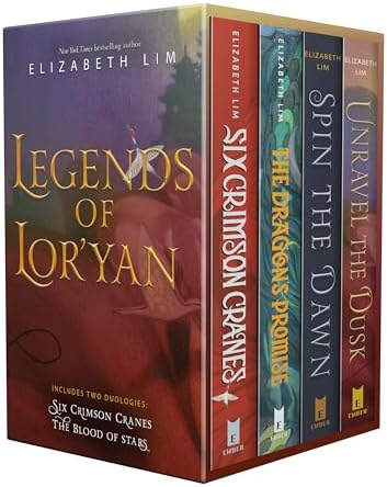 Unravel the Dusk & Spin the Dawn セット The Deer and the Cauldron: 3 Volume Set: Cha, Louis, Minford, John